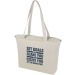 400 g/m² recycled shopping bag, Durable shopping bag promotional