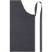 Tablier en denim Nima Aware™ de 320g/m², tablier promotional