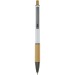 Stylo bille en aluminium recyclé Darius wholesaler