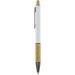 Stylo bille en aluminium recyclé Darius wholesaler