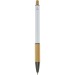 Stylo bille en aluminium recyclé Darius wholesaler
