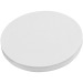 Sticky-Mate® recycled Post-its in the shape of a circle, Repositionable adhesive Post-it pad promotional