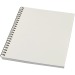 Desk-Mate® A5 coloured spiral notebook wholesaler