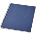 Carnet de notes à spirales Desk-Mate® A5 coloré, carnet à spirales promotional