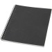 Desk-Mate® A5 coloured spiral notebook, spiral notebook promotional