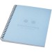 Desk-Mate® A5 coloured spiral notebook wholesaler