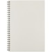 Desk-Mate® A5 coloured spiral notebook wholesaler
