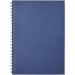 Desk-Mate® A5 coloured spiral notebook, spiral notebook promotional