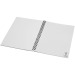 Desk-Mate® A5 coloured spiral notebook wholesaler