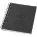 Desk-Mate ® A6 coloured recycled spiral notebook, spiral notebook promotional