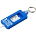 Recycled Kym key ring checked for tyre structure wholesaler