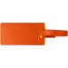 Recycled River luggage tag with window wholesaler