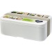 MIYO Renew single-layer lunch box, Lunch box and box lunch promotional