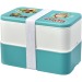 MIYO Renew double-layer lunch box wholesaler