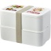 MIYO Renew double-layer lunch box wholesaler
