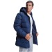 Parka isotherme unisexe Nepal wholesaler