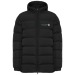 Parka isotherme unisexe Nepal, Parka promotional