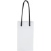 Product thumbnail Integra handmade 170 g/m2 paper bag with plastic handles, small model 5