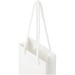 Integra handmade 170 g/m2 paper bag with plastic handles, small model, paper bag promotional