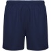 Short de sport Player unisexe wholesaler