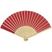 Carmen fan, hand fan promotional