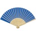 Carmen fan, hand fan promotional