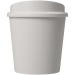 Gobelet Americano® Switch Renew de 200ml avec couvercle, Mug et tasse en plastique promotional
