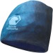 Product thumbnail Beanie in rPET with sublimation printing and Loki fleece layer 3