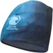 Product thumbnail Beanie in rPET with sublimation printing and Loki fleece layer 4
