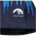 Bonnet en rPET avec impression par sublimation et couche en polaire Loki, Bonnet promotional