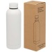 Bouteille isotherme avec isolation par le vide Spring 500 ml en cuivre inoxydable recyclé certifié RCS wholesaler
