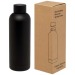 Bouteille isotherme avec isolation par le vide Spring 500 ml en cuivre inoxydable recyclé certifié RCS, bouteille isotherme  promotional