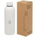 Bouteille isotherme avec isolation par le vide Spring 500 ml en cuivre inoxydable recyclé certifié RCS wholesaler