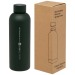Bouteille isotherme avec isolation par le vide Spring 500 ml en cuivre inoxydable recyclé certifié RCS, bouteille isotherme  promotional