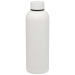 Bouteille isotherme avec isolation par le vide Spring 500 ml en cuivre inoxydable recyclé certifié RCS, bouteille isotherme  promotional