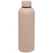 Bouteille isotherme avec isolation par le vide Spring 500 ml en cuivre inoxydable recyclé certifié RCS wholesaler