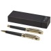 Parure Legato stylo bille et stylo roller, Parure avec stylo roller promotional