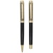 Parure Legato stylo bille et stylo roller, Parure avec stylo roller promotional