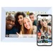 10 Prixton Prado Frameo digital photo frame with Wi-Fi wholesaler