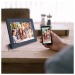 10 Prixton Prado Frameo digital photo frame with Wi-Fi, photo frame promotional