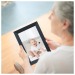 10 Prixton Prado Frameo digital photo frame with Wi-Fi, photo frame promotional