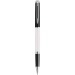 Stylo roller Waterman Hemisphere avec habillage palladium, stylo roller promotional