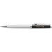 Stylo roller Waterman Hemisphere avec habillage palladium, stylo roller promotional