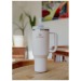 1,200 ml beaker Stanley Quencher H2.0, mug and cup with lid promotional