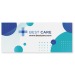 3 dressings with colour printed paper mini envelope wholesaler