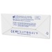 3 dressings with colour printed paper mini envelope wholesaler