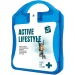 Mode de vie actif MyKit, trousse de secours promotional