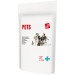 MyKit Animaux Domestiques en pochette papier, trousse de secours promotional