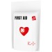 Mini First Aid Kit in paper pouch wholesaler