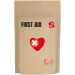 Mini First Aid Kit in paper pouch wholesaler